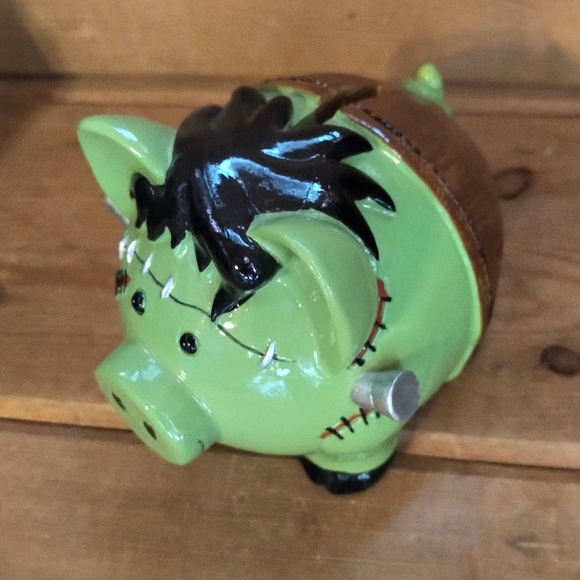 Kids Piggybank - Picture 5 of 5